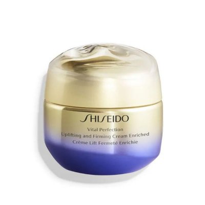 SHISEIDO  Vital Perfection 50ml