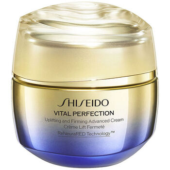 SHISEIDO  - VITAL PERFECTION Cr&egrave;me Lift Fermet&eacute; 24H Soin anti-rides et anti-&acirc;ge 50 ml female