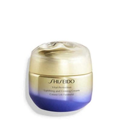 SHISEIDO  Vital Perfection - Cr&egrave;me Lift Fermet&eacute; 50ml