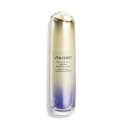 SHISEIDO  Vital Perfection LiftDefine Radiance S&eacute;rum 80ml