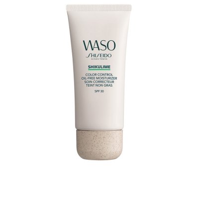 SHISEIDO  Waso Shikulime Color Control Oil-Free 50ml