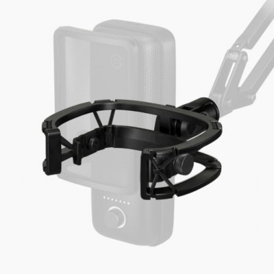 ELGATO SHOCK MOUNT - Support de suspension anti-vibrations (10MAE9901)