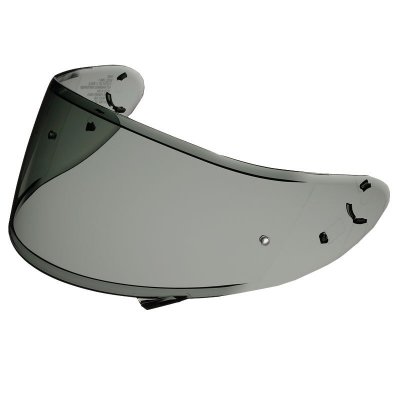 SHOEI  Visi&egrave;re CWR-1, Visi&egrave;res, Dark Smoke (pr&eacute;par&eacute;e Pinlock)