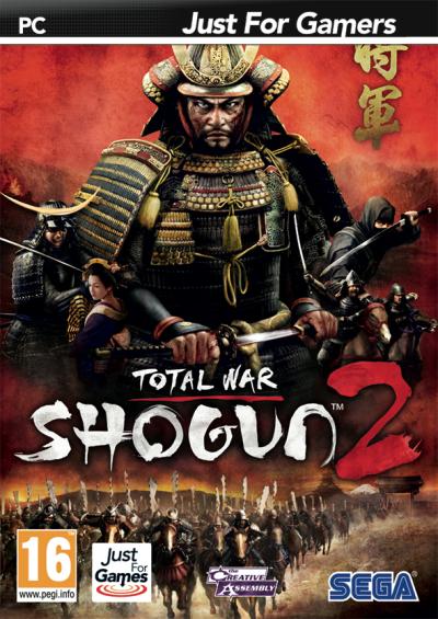 Shogun 2 - Total War - Just For Gamers Pc