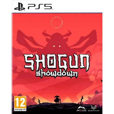 Shogun Showdown (PS5)