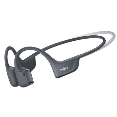 SHOKZ  Casque Bluetooth &agrave; Conduction Osseuse & A&eacute;rienne OpenRun Pro 2