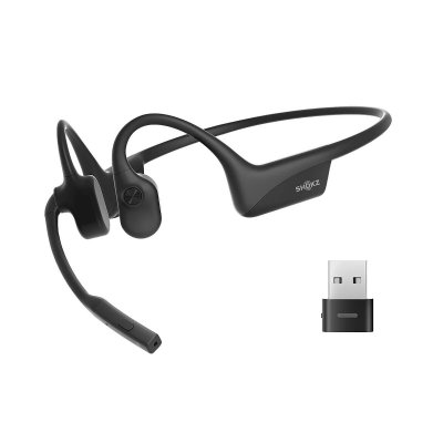 SHOKZ  &Eacute;couteurs Sans Fil Opencomm2 Uc 2025 Us 