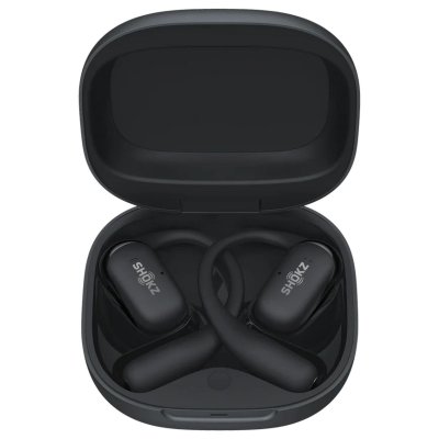 SHOKZ  Open Fit 2+ Casques / Casques &agrave; conduction osseuse / &Eacute;couteurs