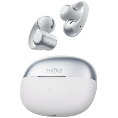 SHOKZ  OpenDots 2 Casques / Casques &agrave; conduction osseuse / &Eacute;couteurs
