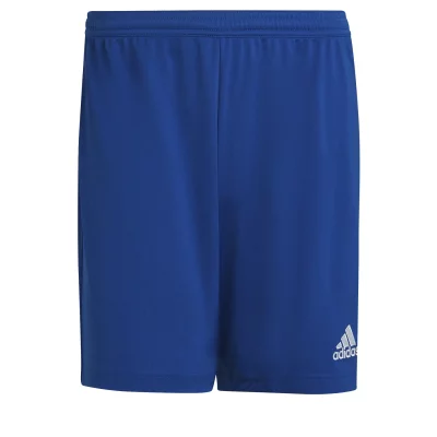 ADIDAS Short -  - Entrada 22 Short - Bleu Adulte L