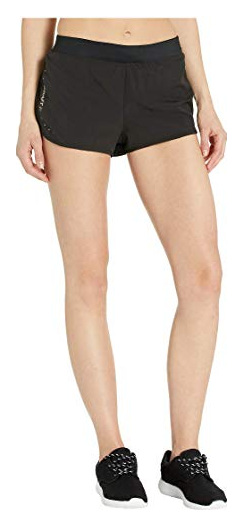 CRAFT Short de Running femme  Essential 2 pouces