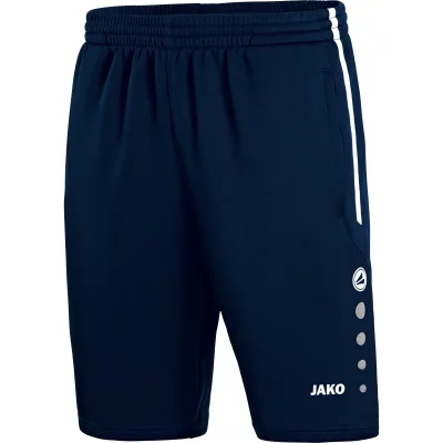 JAKO Short de surv&ecirc;tement  Active Homme