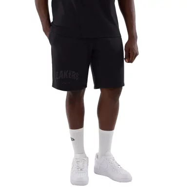 NEW ERA Short Los Angeles Lakers  NBA Core Plus
