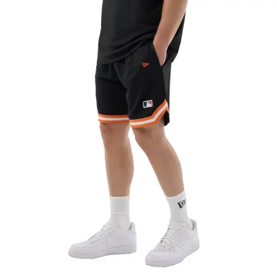 NEW ERA Short oversized New York Mets  NBA MLB Arch