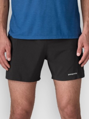 PATAGONIA Short  Strider Pro 5