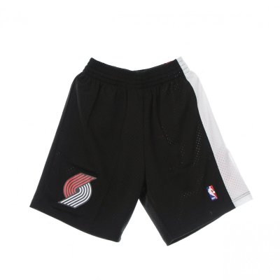 MITCHELL NESS Short Swingman NBA Portland Trail Blazers