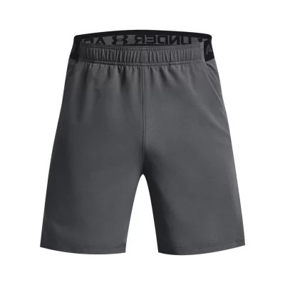 UNDER ARMOUR Short tiss&eacute;  Vanish 26 cm