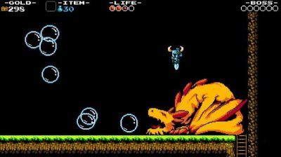 YACHT CLUB GAMES Shovel Knight: Treasure Trove Nintendo SWITCH 
