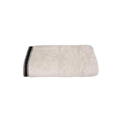  Shower Sheet Joia 550 Linen 70 x 130