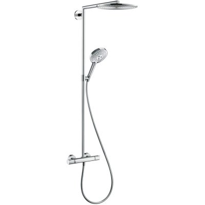 HANSGROHE Showerpipe Raindance  Select S 300 1je...