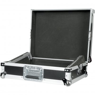 DAP Showgear 19"" Mixer Case 8U 19"" 7,64 kg - Accessoires pour tables et consoles de mixage