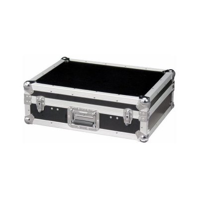DAP Showgear Case for 170 CDs Flight Case - Coffrets &agrave; CD