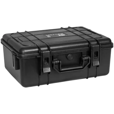 DAP Showgear Daily Case 15 - Malles