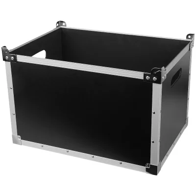 DAP SHOWGEAR Mallette de rangement Value Line H4 - Malles