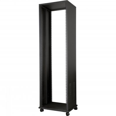 DAP SHOWGEAR Rack m&eacute;tallique pour &eacute;quipement 40U - Racks