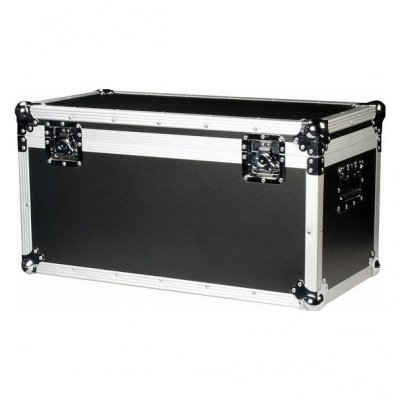 DAP Showgear Stack Case 3 Malle de transport 3 - &Eacute;tuis universels