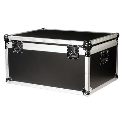 GENERIQUE Showgear Stack Case 4 Flightcase - Malles