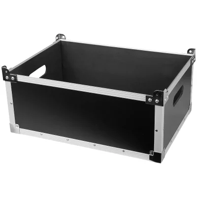 DAP Showgear Stack case Value Line Bo&icirc;tier de transport Value Line H2 - Malles