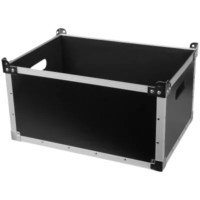 DAP Showgear Stack case Value Line Bo&icirc;tier de transport Value Line H3 - Malles