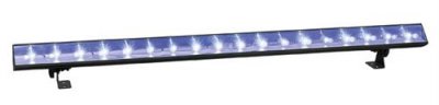 SHOWTEC  barre &agrave; LED UV (lumi&egrave;re noire) 100 cm