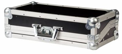 SHOWTEC  Case for Scanmaster Series Flightcase - Malles