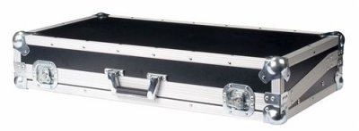 DAP Showtec Case for Showmaster48 Flightcase - Malles