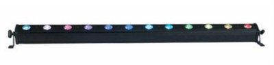 SHOWTEC  LED Light Bar 12 Pixel RGBW - Barres LED