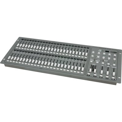 SHOWTEC  Showmaster 48 MKII Contr&ocirc;leur DMX