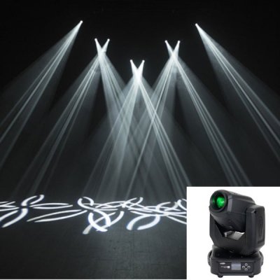 SHOWTEC  Phantom 65 Spot