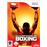 LOGITHEQUE Showtime Championship Boxing Wii