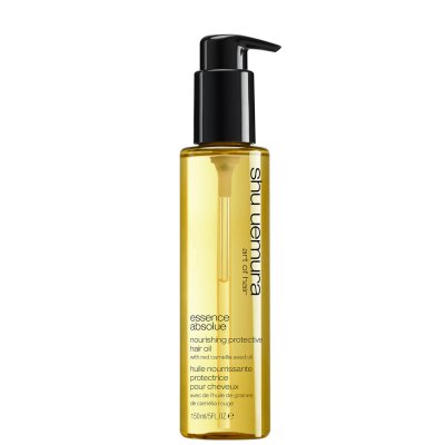 SHU UEMURA  Art of Hair Essence Absolue Oil for Hair Protection 150ml