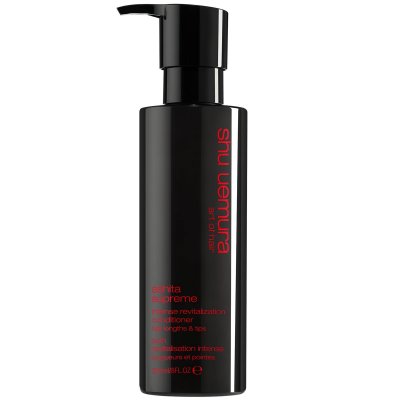 SHU UEMURA ART OF HAIR Shu Uemura Ashita Supreme Apr&egrave;s-shampoing