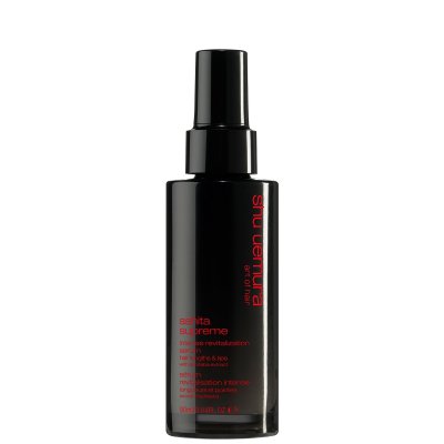 SHU UEMURA  Ashita Supreme S&eacute;rum cheveux