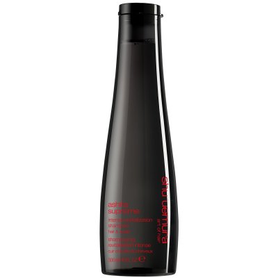 SHU UEMURA  Ashita Supreme Shampoing