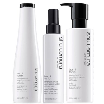 SHU UEMURA  Izumi Tonic Strengthening Energizing Water 150ml