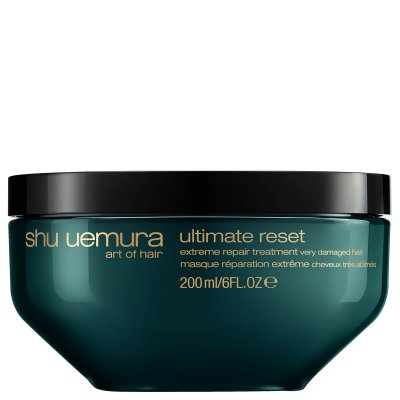 SHU UEMURA  Masque Ultimate Reset 200ml