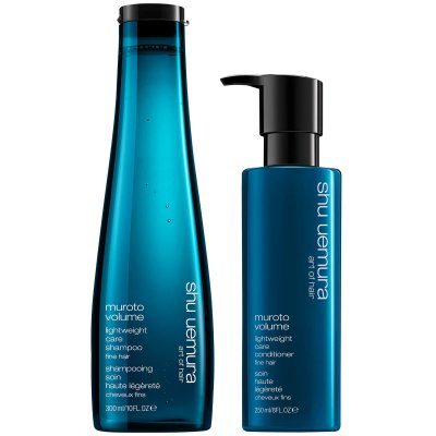 SHU UEMURA  Muroto Volume Conditioner 250ml