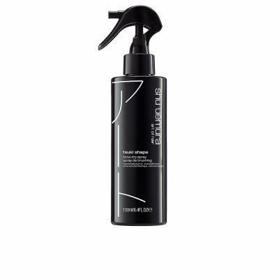SHU UEMURA  Style Tsuki Shape Blow Dry Spray 200ml