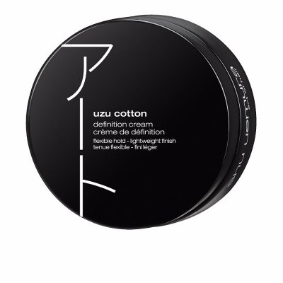 SHU UEMURA  Style Uzu Cr&egrave;me D&eacute;finition Coton 75ml