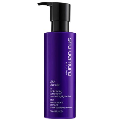 SHU UEMURA  Yubi Blonde Conditionneur 250ml